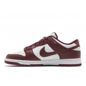 Nike Dunk Low Team Red DD1391-601 Unisex Günlük Spor Ayakkabı - 2