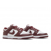 Nike Dunk Low Team Red DD1391-601 Unisex Günlük Spor Ayakkabı - 3