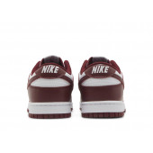 Nike Dunk Low Team Red DD1391-601 Unisex Günlük Spor Ayakkabı - 4