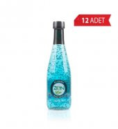 Zen 330 ml Orman Meyveli Fesleğen Tohumlu İçecek 12 Adet - 1