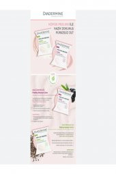 Diadermine Arındırıcı Köpük Peeling 75 ml - 3