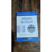 ECONOMICUS MİKRO İKTİSAT DİLEK ERDOĞAN KURUMLU - 1