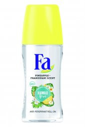 Fa Spray Hawaii Love Rolon 50 ml - 1