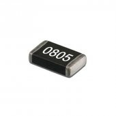 0805 Smd Direnç 0R 1/8w - 10 Adet - 1