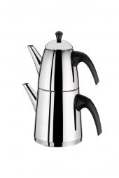 Aryıldız De Luxe Mini Çaydanlık Takımı - 1