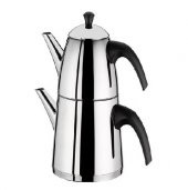 Aryıldız De Luxe Mini Çaydanlık Takımı - 2