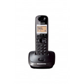 Panasonic KX-TG2511 Dect - Siyah - 1