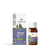 Karden Adaçayı (Acı Elma) Yağı 20 ml - 1