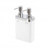 Primanova 2Li Sıvı Sabunluk Viva Beyaz - 1