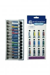 Artcreation Gouache 12 Renk Guaj Boya - 190997 - 1