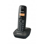 Panasonic KX-TG1611 Telsiz Telefon - 2