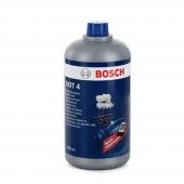 Bosch Hidrolik Fren Yagi DOT4 500ML - 1987479106 - 1