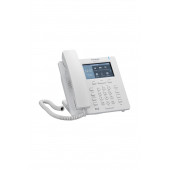 Panasonic KX-HDV330 Beyaz IP SIP Masaüstü Telefon (IP Santrallerde Kullanılır) - 3