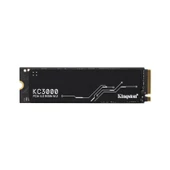 Kingston KC3000 PCI-Express 4.0 2 TB 7000MB/S - 7000MB/S M.2 SSD SKC3000D/2048G - 1