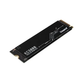 Kingston KC3000 PCI-Express 4.0 2 TB 7000MB/S - 7000MB/S M.2 SSD SKC3000D/2048G - 3