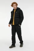 LUMBERJACK ML ACELIN COAT 3PR ERKEK MONT - 4