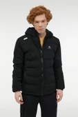 LUMBERJACK ML ACELIN COAT 3PR ERKEK MONT - 1