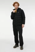 LUMBERJACK ML ACELIN COAT 3PR ERKEK MONT - 6