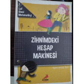 ZİHNİMDEKİ HESAP MAKİNASI - 1