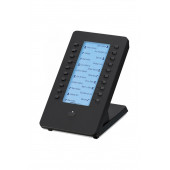 Panasonic KX-HDV20 Siyah IP DSS Konsolu - 1