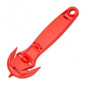 VİP-TEC VT875126Y Çok Amaçlı Ambalaj Kesme Bıçağı - 1
