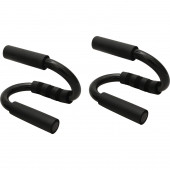 Şınav Barı Karın Kası Egzersiz Spor Aleti - Push Up A92 - 3