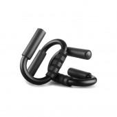 Şınav Barı Karın Kası Egzersiz Spor Aleti - Push Up A92 - 4