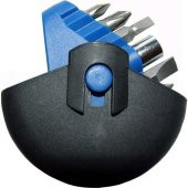 Pro-Scr 03327 1/4 Bits Uç Vidalama Seti 6 Parça - 4