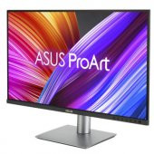 27  PA279CRV  PROART 27 4K IPS HDR 3840 x 2160 5MS DP HDMI USB-C MM VESA 3YIL 99 DCI-P3 99 Adobe RGB PIVOT Monitör PD 96W thumbnail 2
