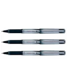 Pilot Siyah V Ball Grip 0,7 Kalem 3lü - 1