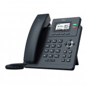 Karel IP311P Masaüstü IP Telefon POE Destekli (IP Santrallerde Çalışır) - 1