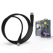 Syrox C140TT 100W Type-C To Type-C Ultra Hızlı Şarj & Data Kablosu - 4