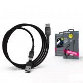 Syrox C143 60W 2 in 1 To Type-C Hasir Ultra Hızlı Şarj & Data Kablosu - 4