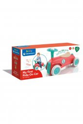 Baby Clementoni Ilk Klasik Arabam - 3