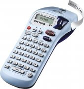 Dymo Letratag XR Elektronik Etiketleme Makinesi (2186816) - 3