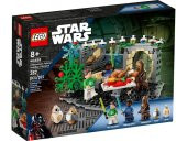 Lego Star Wars 40658 Millennium Falcon Holiday Diorama - 1