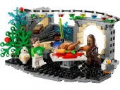Lego Star Wars 40658 Millennium Falcon Holiday Diorama - 3
