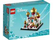 LEGO Disney 40613 Mini Disney Palace of Agrabah - 1