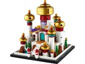 LEGO Disney 40613 Mini Disney Palace of Agrabah - 3