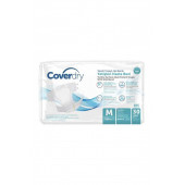 COVERDRY  BELBANTLI MEDIUM 30 ADET - 1