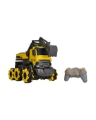 Ceren Işıklı Sesli ve Uzaktan Kumandalı Kepçe thumbnail 2