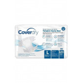 COVERDRY BELBANTLI LARGE 30 ADET - 1