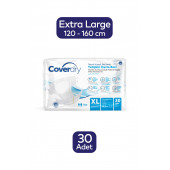 COVERDRY BELBANTLI XLARGE 30 ADET - 1