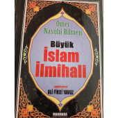 Büyük İslam İlmihali - 1