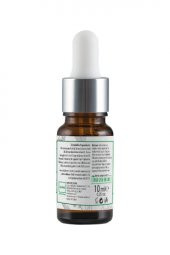 Siveno %100 Doğal Onarıcı Yoğunlaştırıcı Bakım Serumu Bitkisel Yıpranmış ve Dökülen Saçlara Özel 4X10 ml - 7