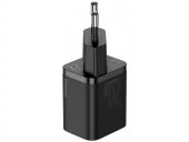 Baseus Super Şarj Akıllı Çip 20W Pd Type-C Şarj Başlığı İphone 11 12 13 14 15 Pro Max Şarj Başlık - 3