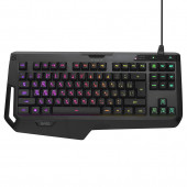 Logitech G410 Atlas Spectrum Gaming Klavye QWERTY (Russian/UK) - 920-007752 thumbnail 1