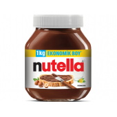 NUTELLA KAKAOLU FINDIK KREMASI EKONOMİK BOY 1KG - 1