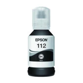 Epson Mürekkep Orj. T112 Black 127ml thumbnail 1