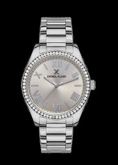 Daniel Klein DKE.1.10478.1 Kadın Kol Saati thumbnail 1